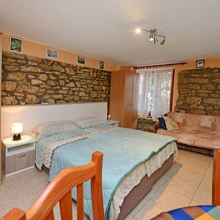 Maja Apartment Višnjan Dış mekan fotoğraf