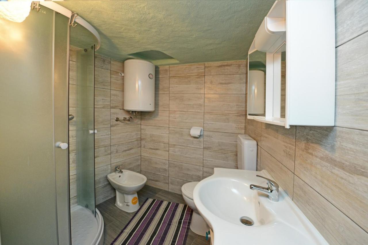 Maja Apartment Višnjan Dış mekan fotoğraf