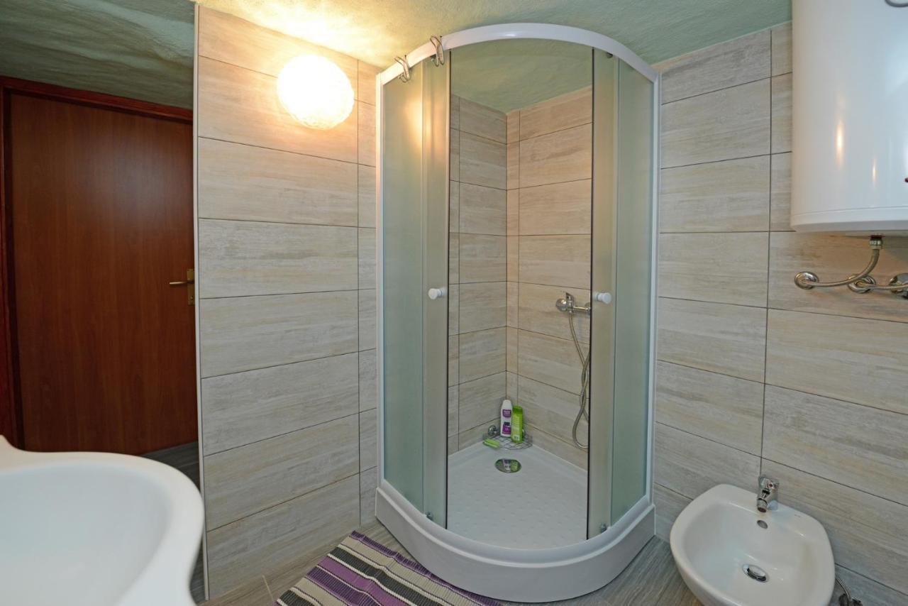 Maja Apartment Višnjan Dış mekan fotoğraf