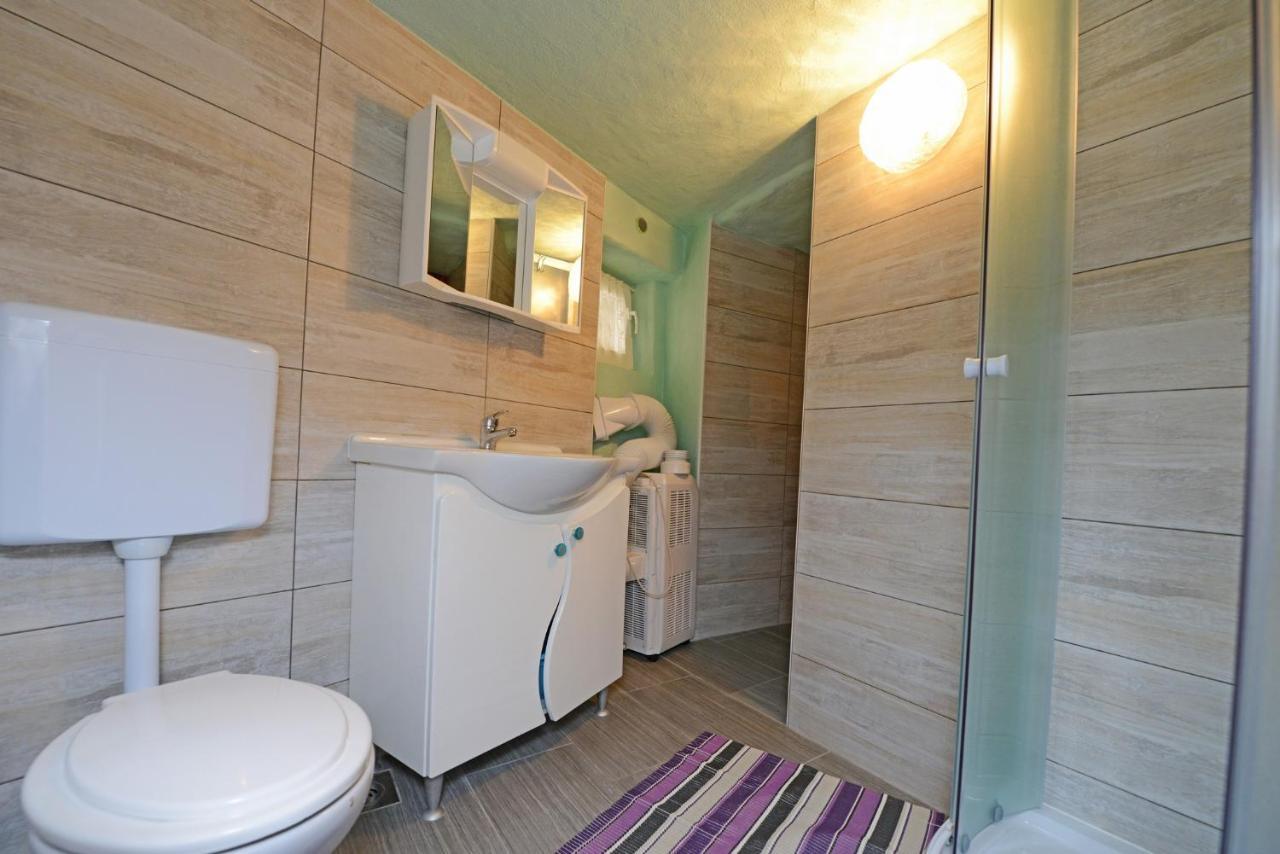 Maja Apartment Višnjan Dış mekan fotoğraf
