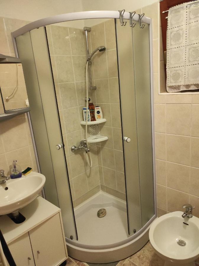 Maja Apartment Višnjan Dış mekan fotoğraf