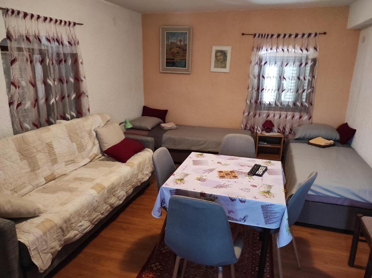 Maja Apartment Višnjan Dış mekan fotoğraf