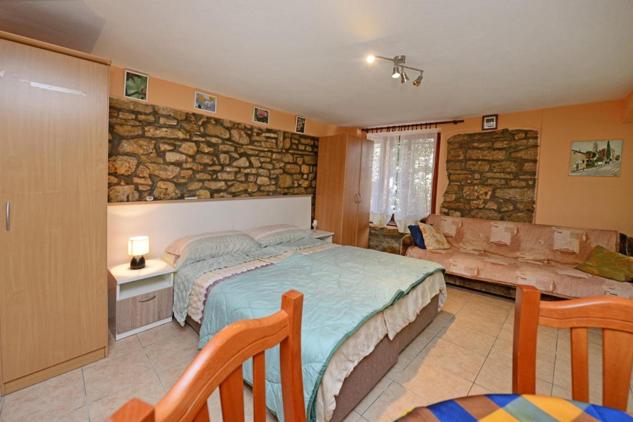 Maja Apartment Višnjan Dış mekan fotoğraf