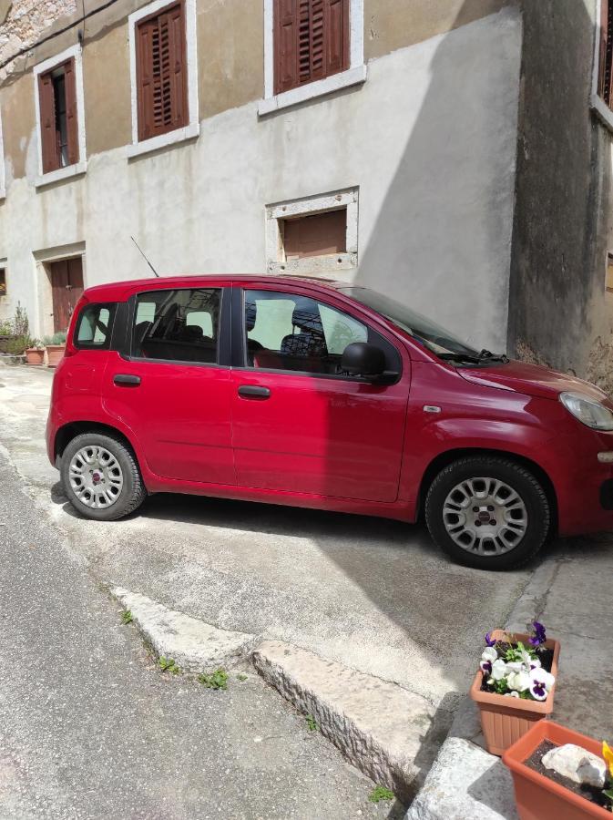 Maja Apartment Višnjan Dış mekan fotoğraf