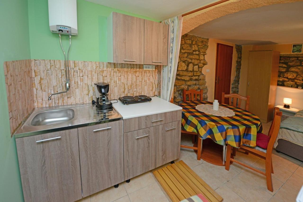 Maja Apartment Višnjan Dış mekan fotoğraf