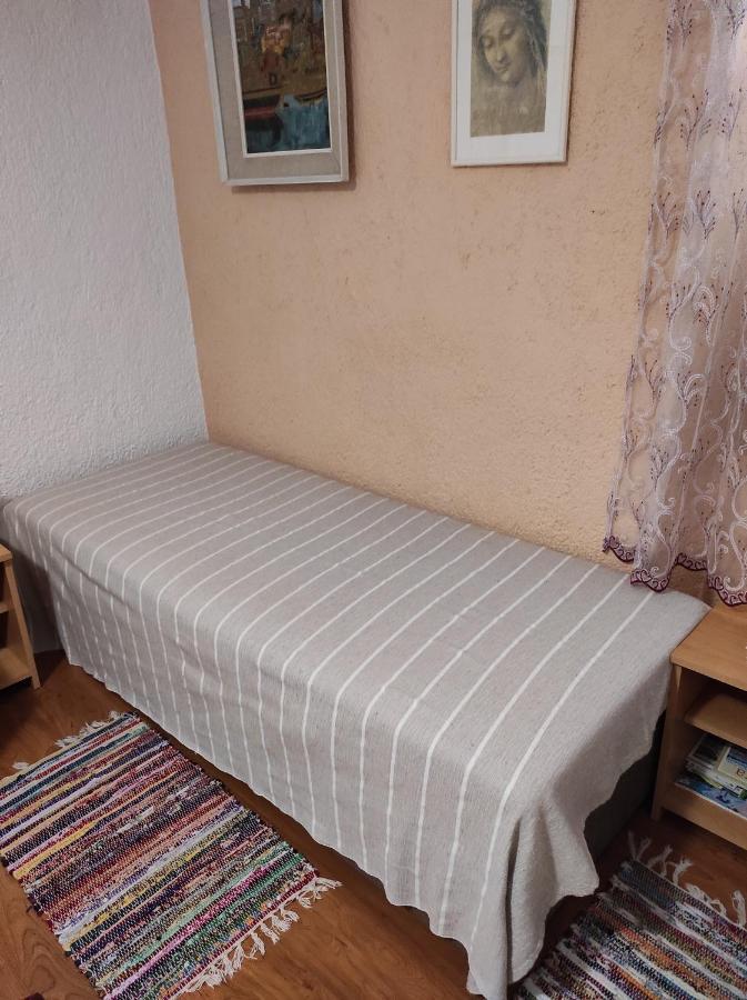 Maja Apartment Višnjan Dış mekan fotoğraf