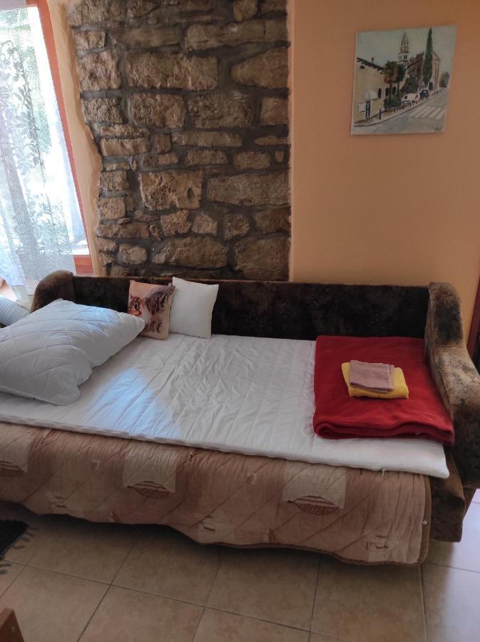 Maja Apartment Višnjan Dış mekan fotoğraf