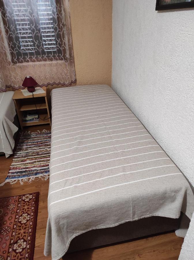 Maja Apartment Višnjan Dış mekan fotoğraf