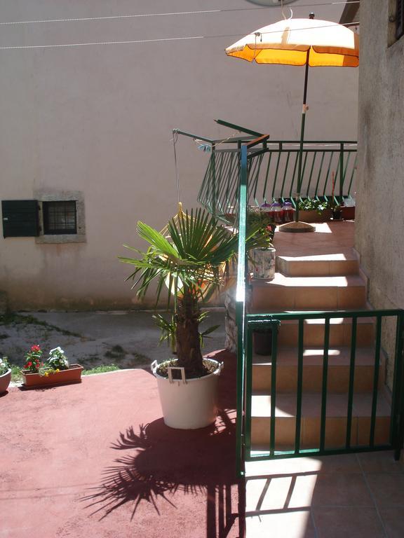 Maja Apartment Višnjan Dış mekan fotoğraf