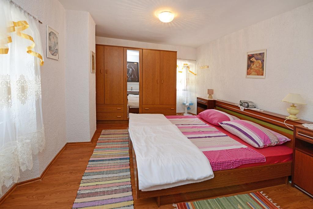 Maja Apartment Višnjan Dış mekan fotoğraf