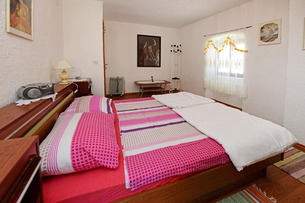 Maja Apartment Višnjan Dış mekan fotoğraf
