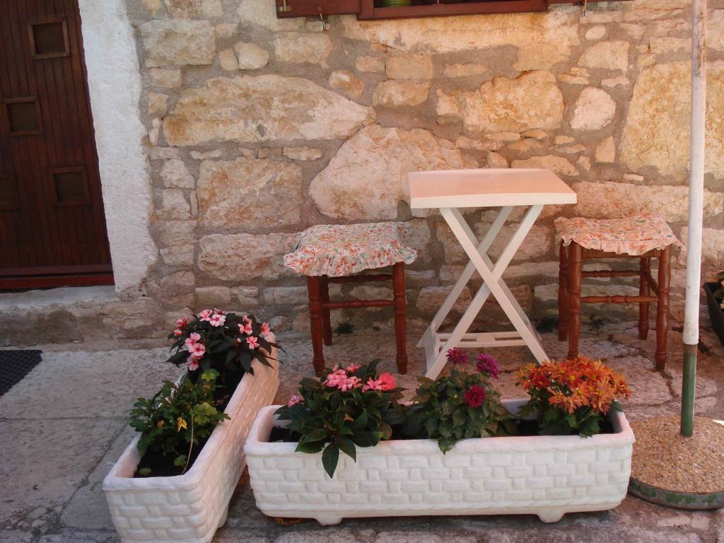 Maja Apartment Višnjan Dış mekan fotoğraf