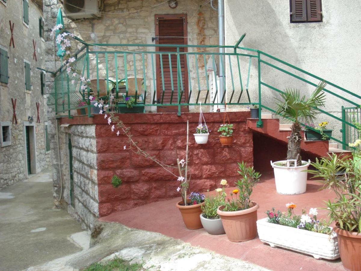 Maja Apartment Višnjan Dış mekan fotoğraf